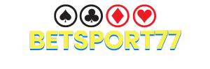 Logo BETSPORT77